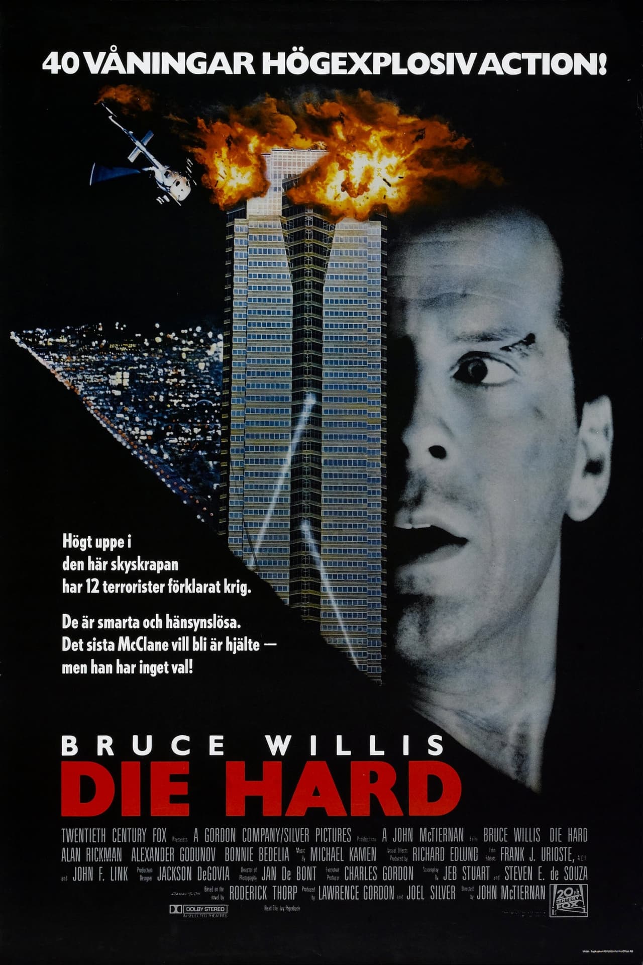 Die Hard