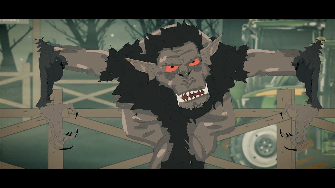 Egzorcysta — Épisode 10