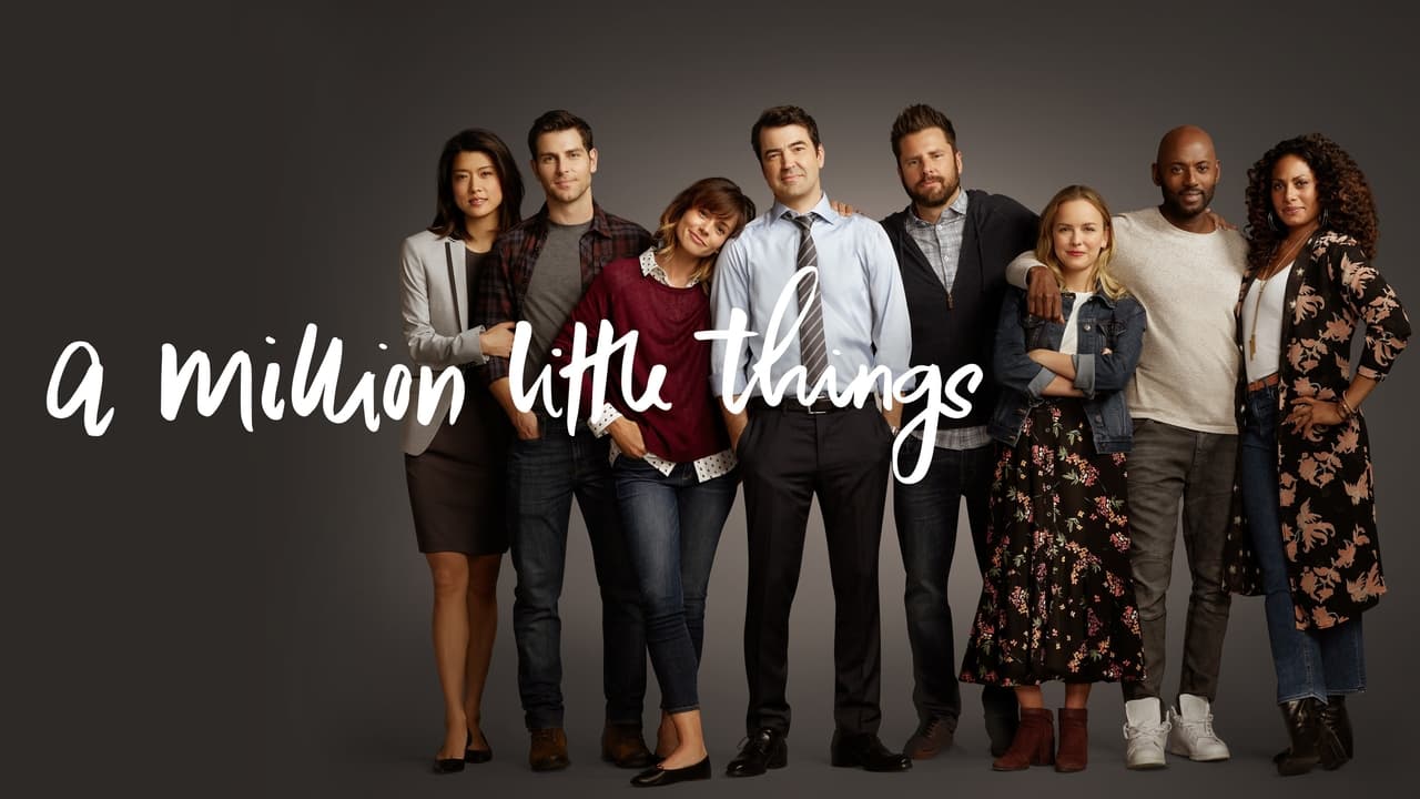 A Million Little Things - Season 4