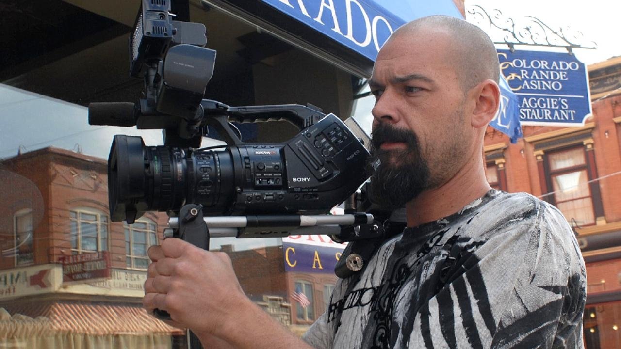 Ghost Adventures - Season 7 Episode 7 : Cripple Creek