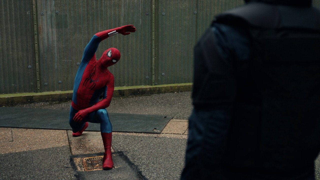 Movie Image