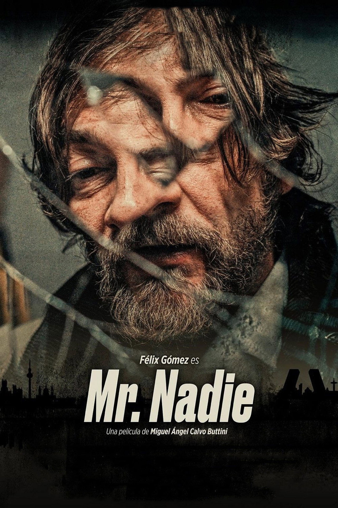 Mr. No One