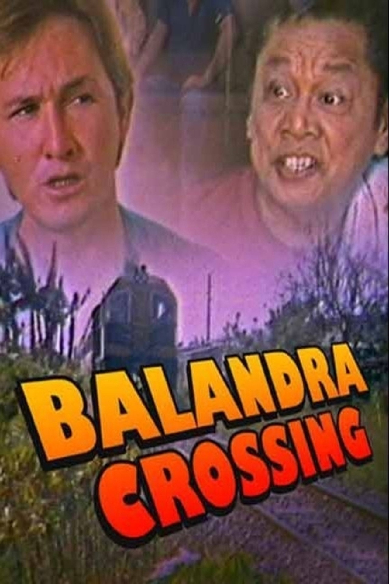 Balandra Crossing Backdrop