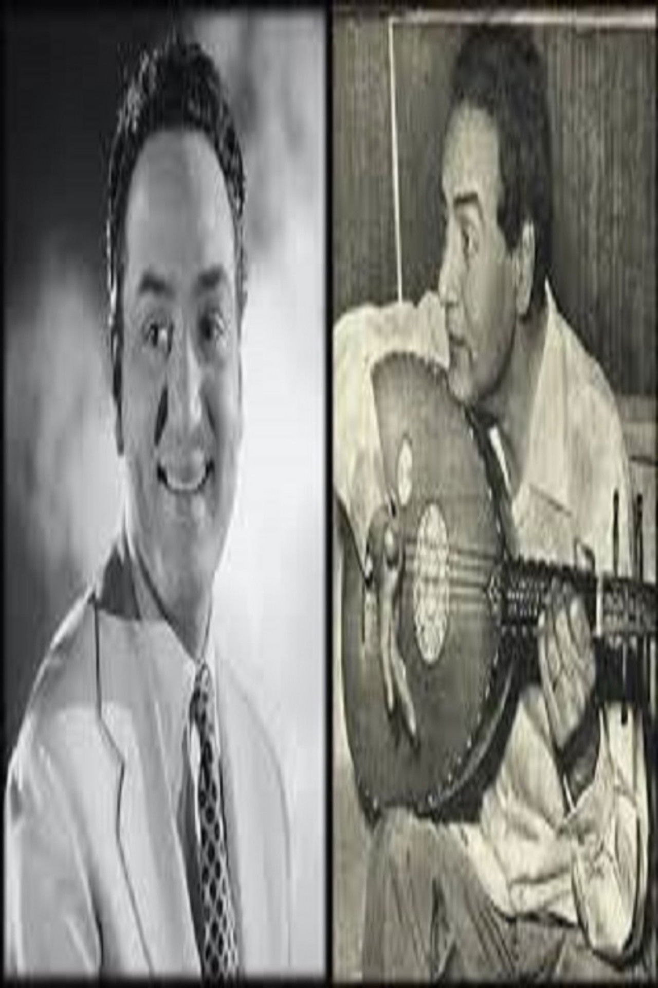 محمد فوزي - حفل طنطا Backdrop