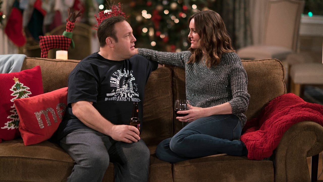 Kevin Can Wait - Season 1 Episode 11 : Kevin's Bringing Supper Back