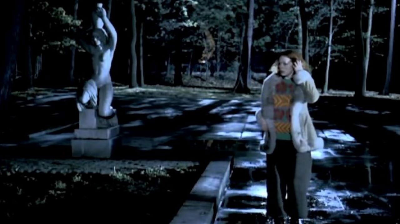 Пан или пропал — Épisode 7