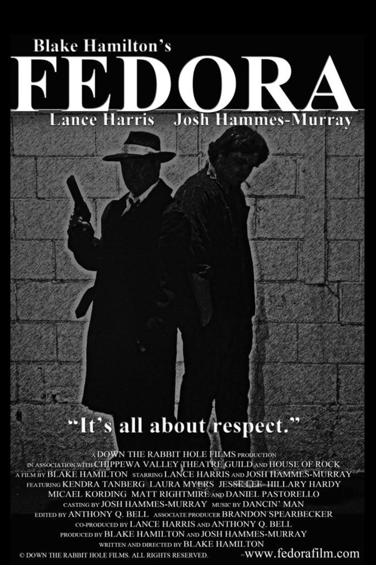 Fedora