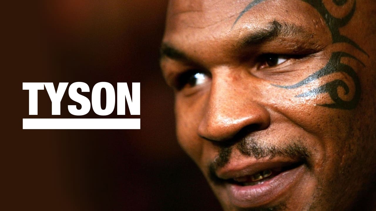 Tyson background