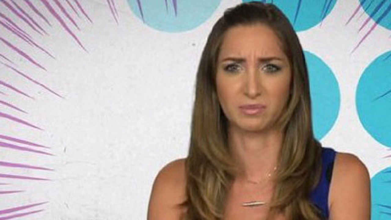 Girl Code — Épisode 1