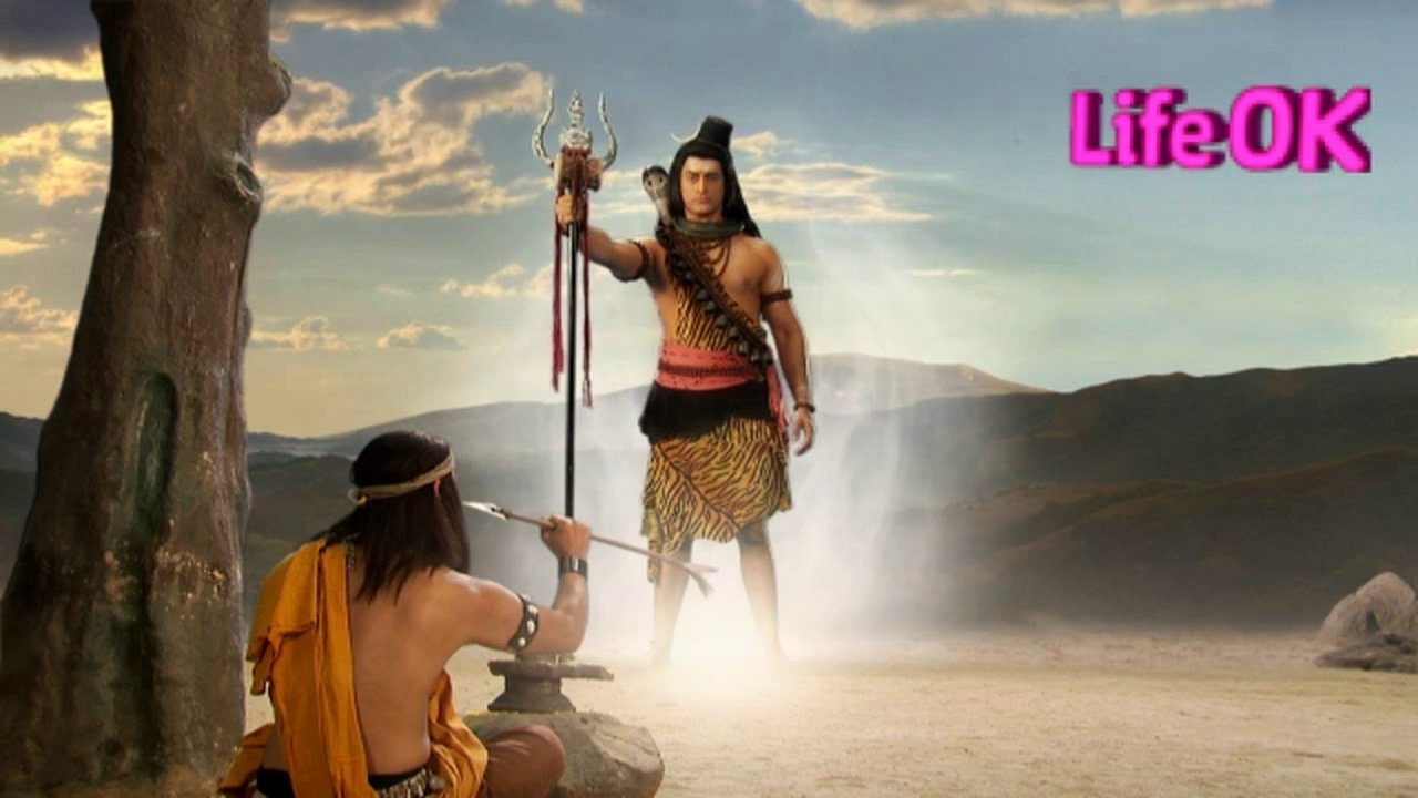 Devon Ke Dev...Mahadev - Season 10 Episode 10 : Dashanan gets a boon