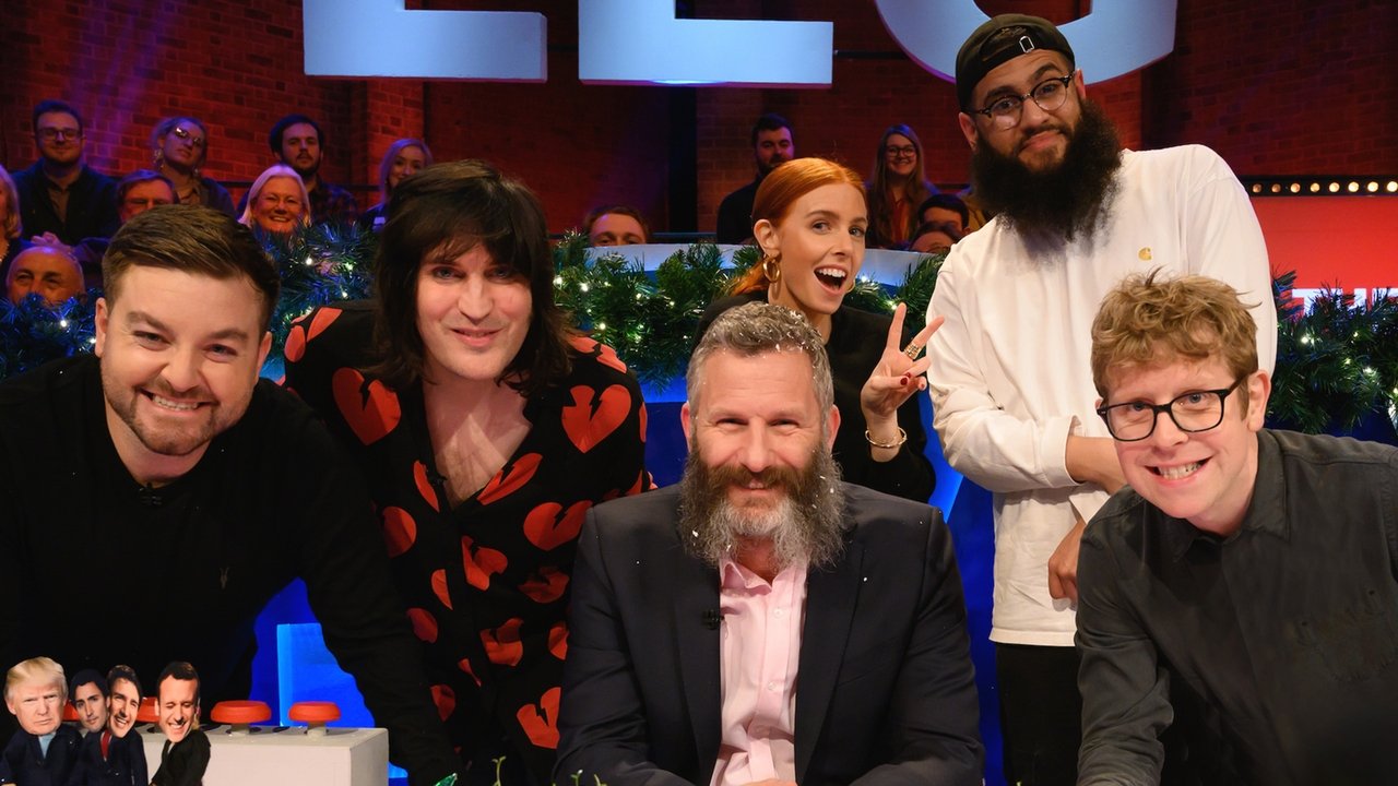 The Last Leg - Season 18 Episode 7 : Episode 7