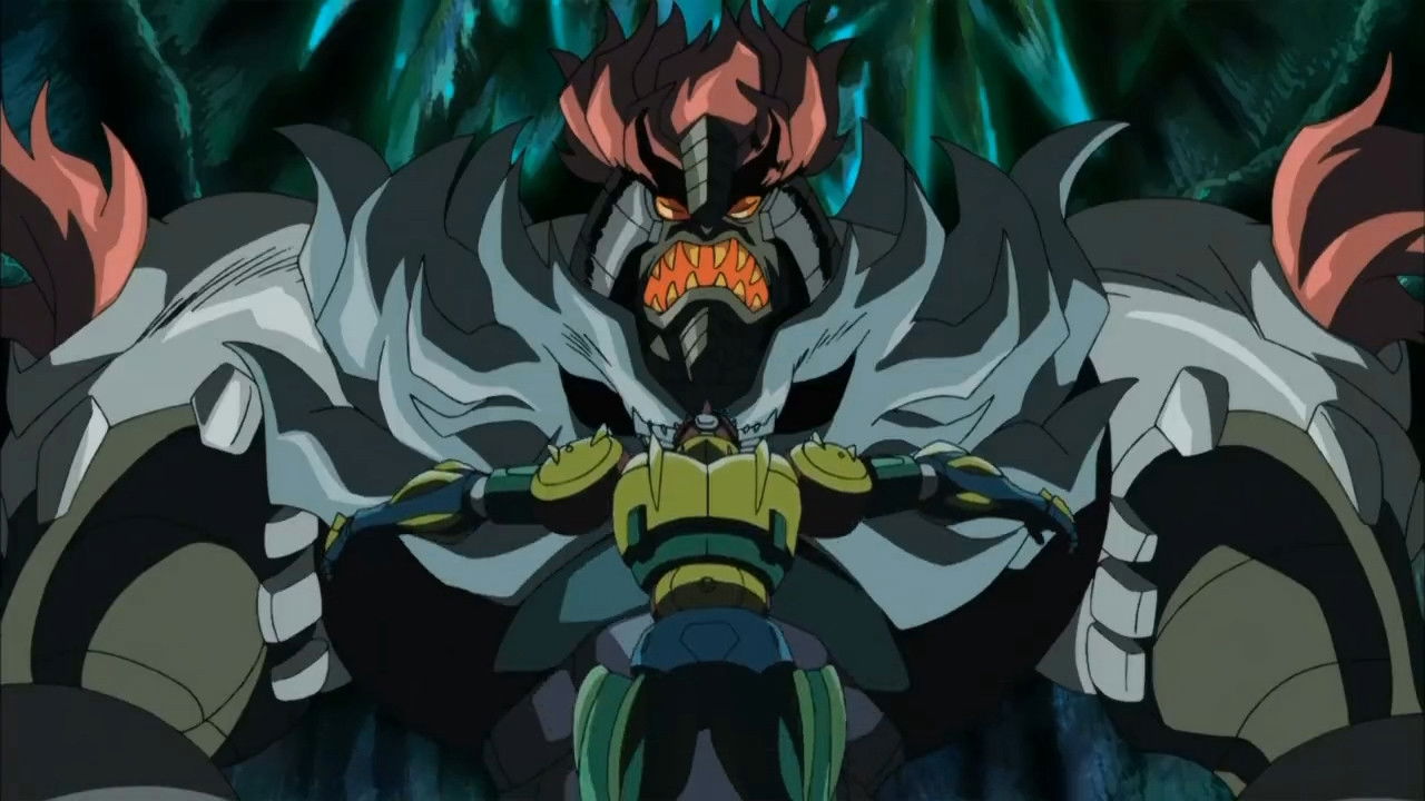 Captured Tsubaki! Himika's Evil Ritual!