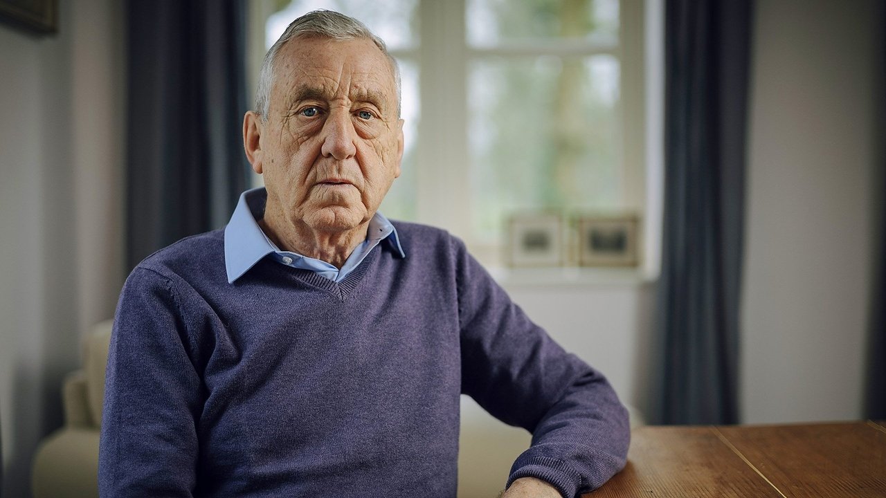 Disaster at Sea: The Piper Alpha Story backdrop