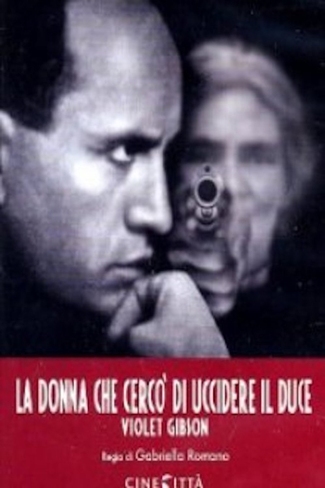 Violet Gibson: The Woman who Attempted to Murder Mussolini