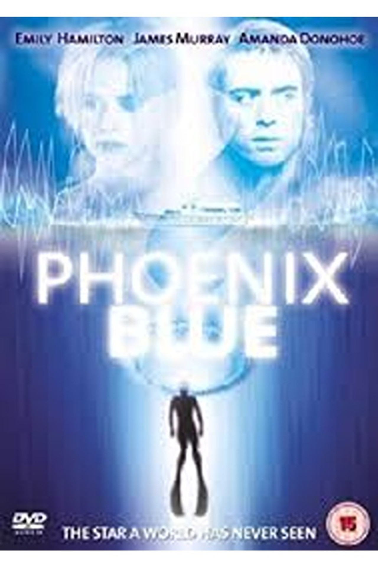 Phoenix Blue 2001