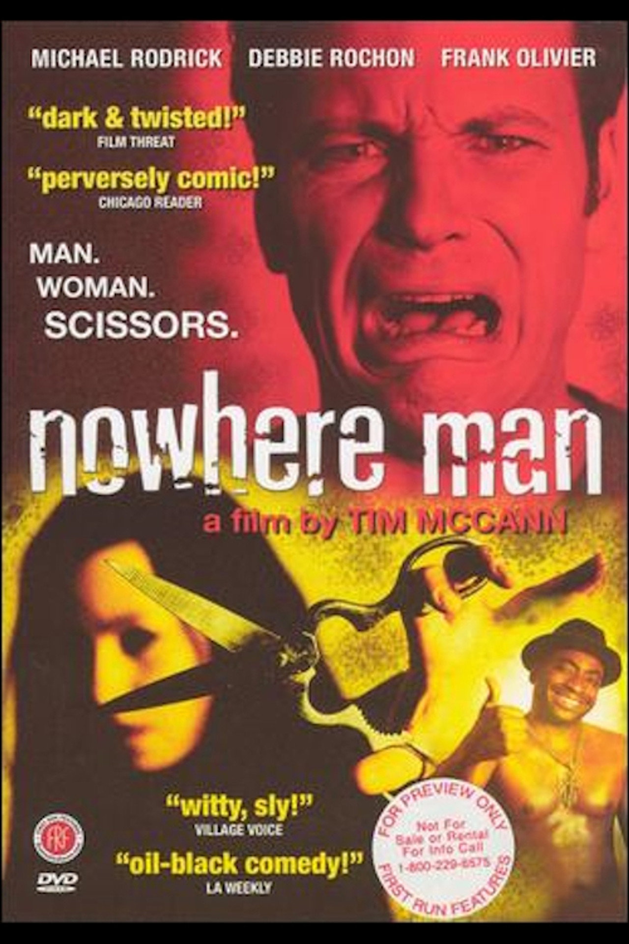 Nowhere Man