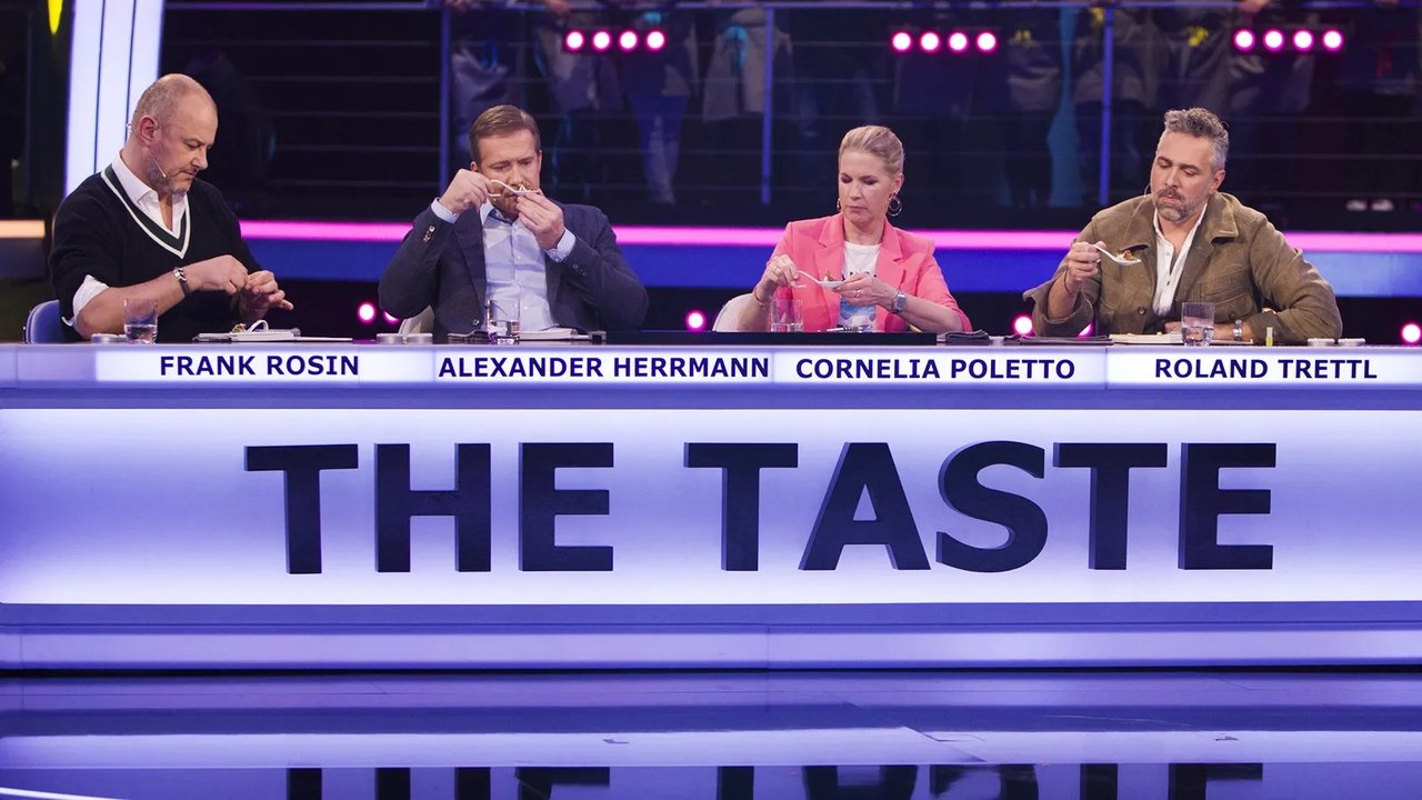 The Taste - Season 6 Episode 3 : Episode 3