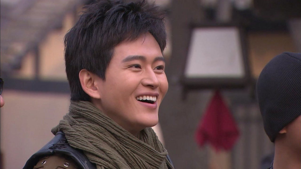 冲出虚拟世界 — Épisode 5