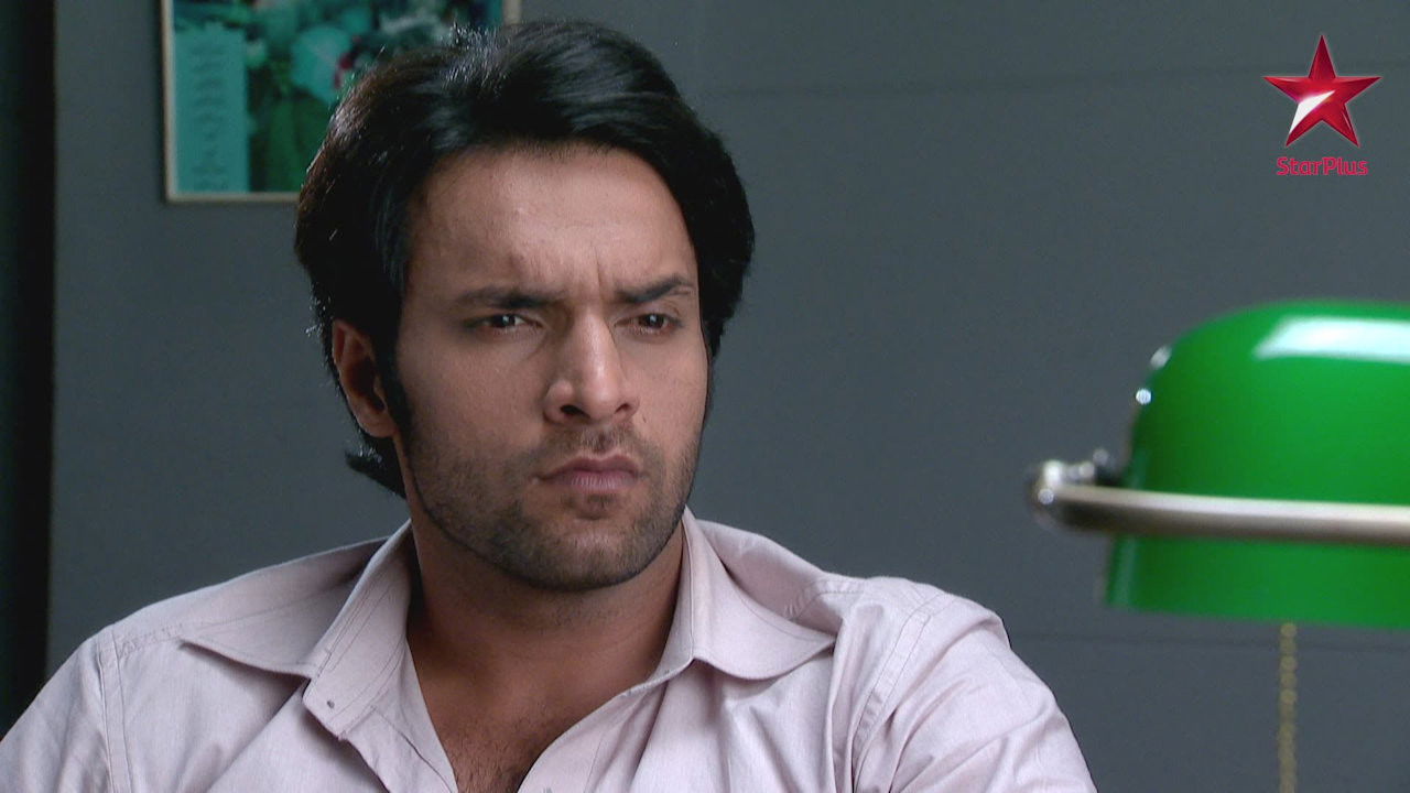 Arjun — Épisode 108