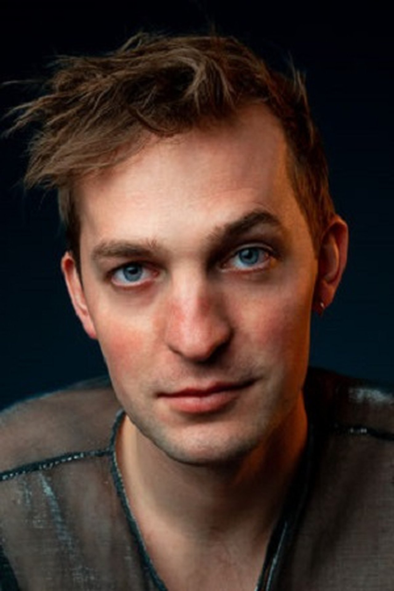 Photo of Jannik Mühlenweg