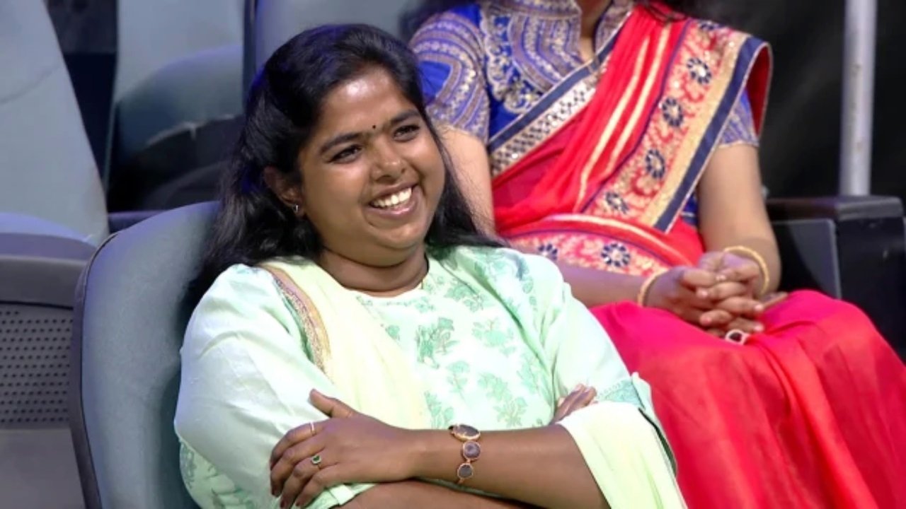 Neeya Naana - Season 23 Episode 182 : Drinking - A Serious Issue?