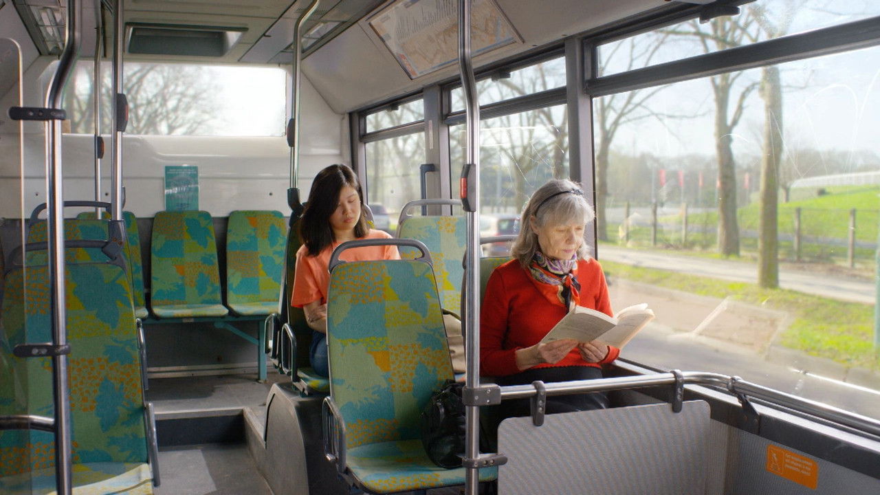 8:15 — Spectacle de l'ecole