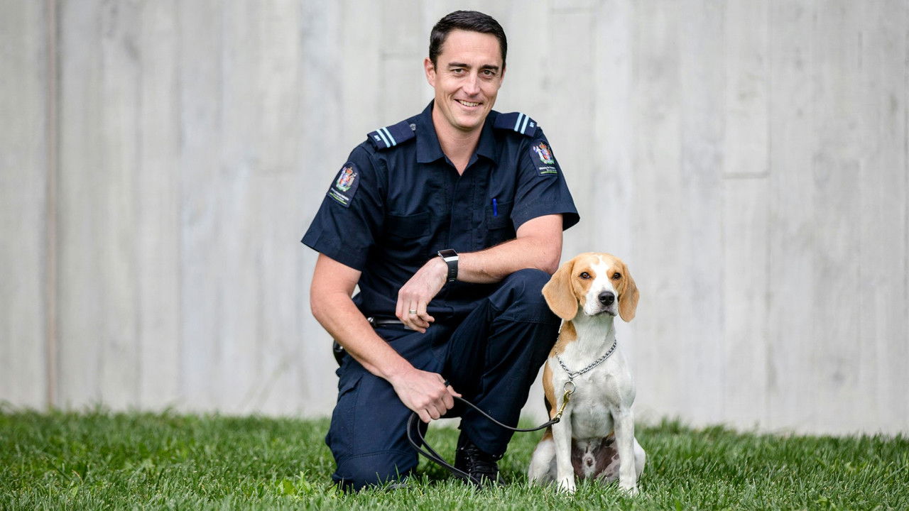 Dog Squad — Épisode 3