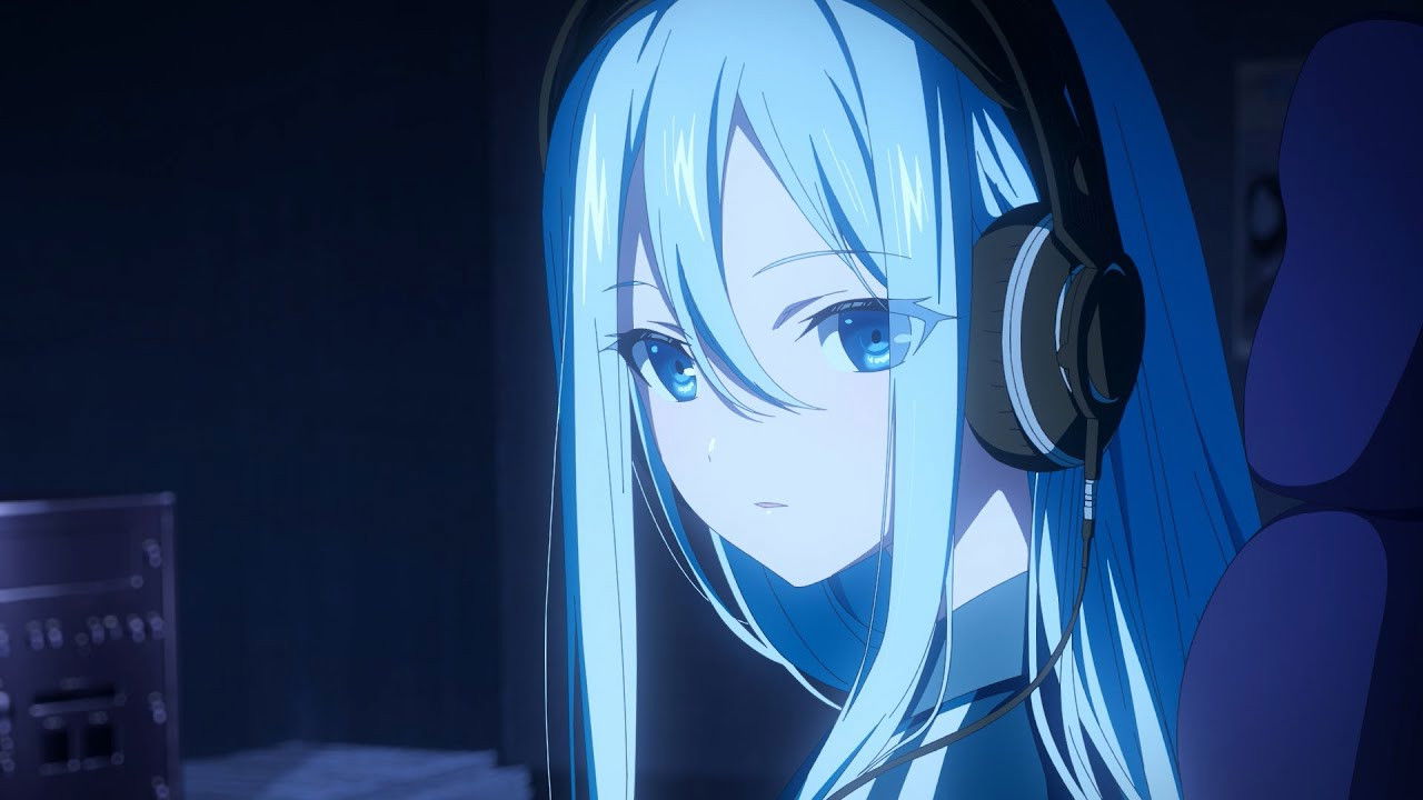 プロジェクトセカイ カラフルステージ！ feat. 初音ミク メインストーリー ダイジェストアニメーション Journey to Bloom — Épisode 5