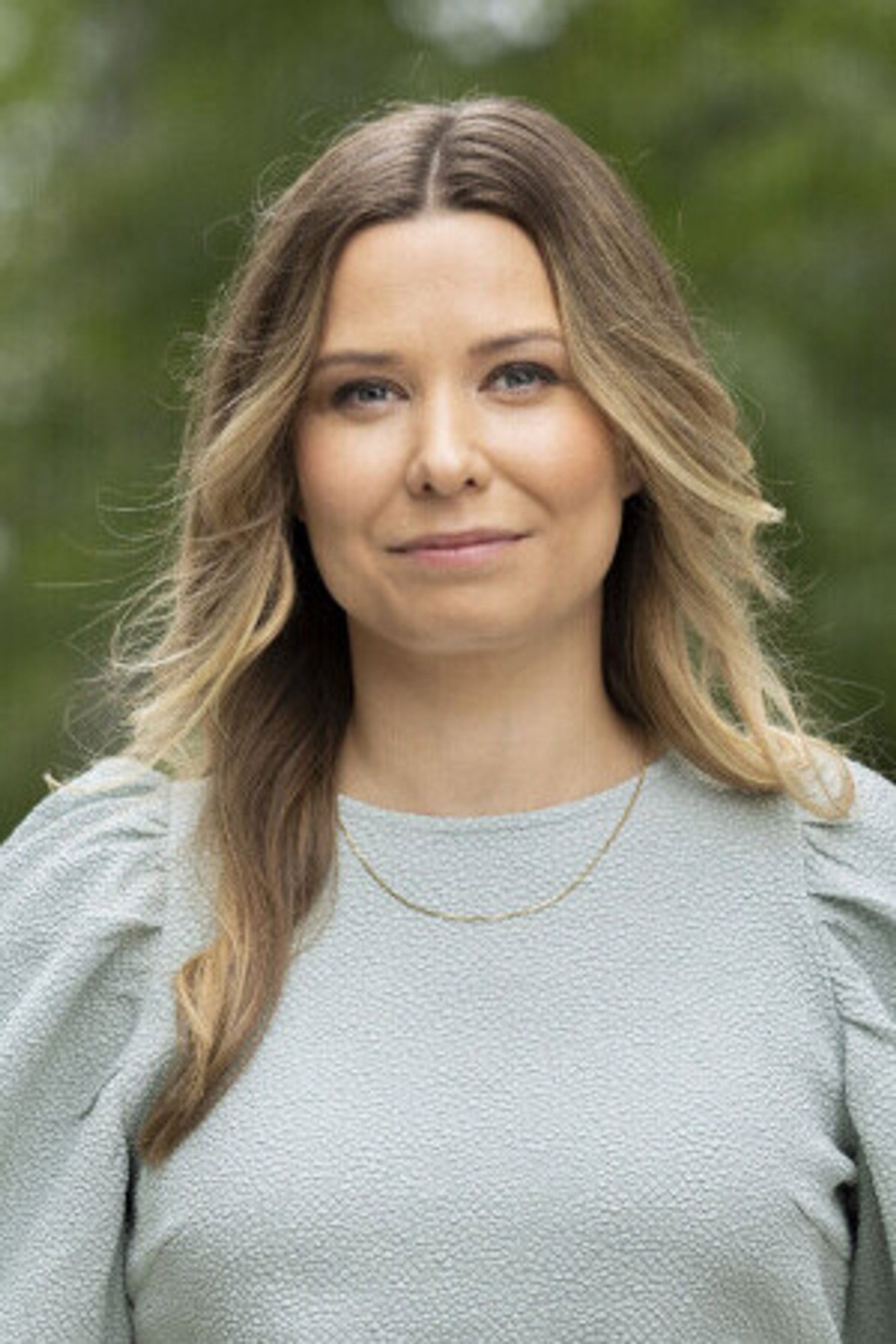 Selma Joner
