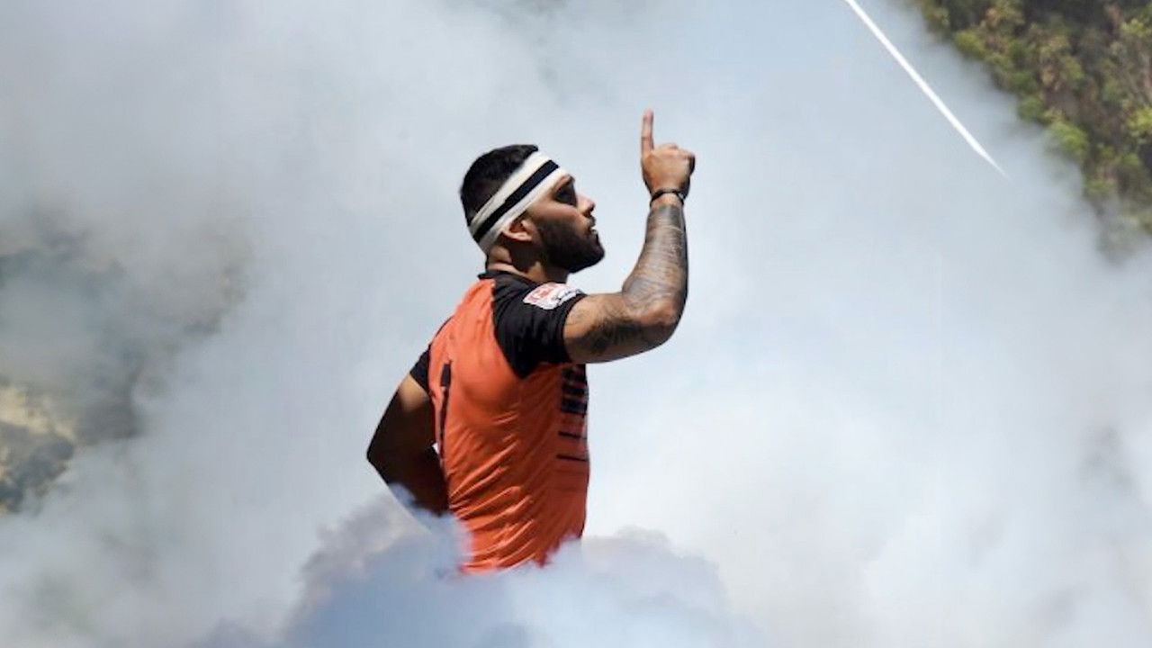 Playing for Eternity — Épisode 16