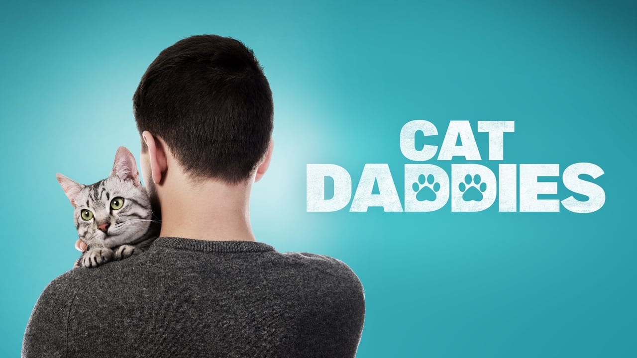 Cat Daddies background