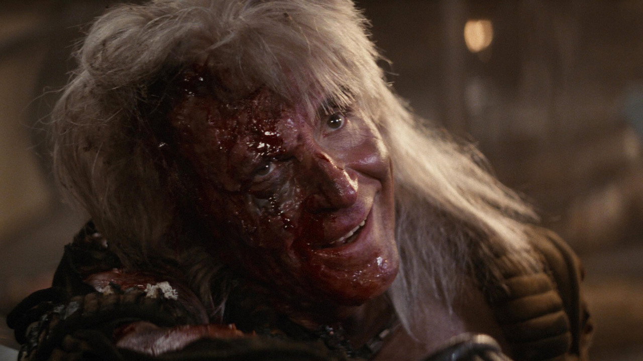 Star Trek II: The Wrath of Khan background 69