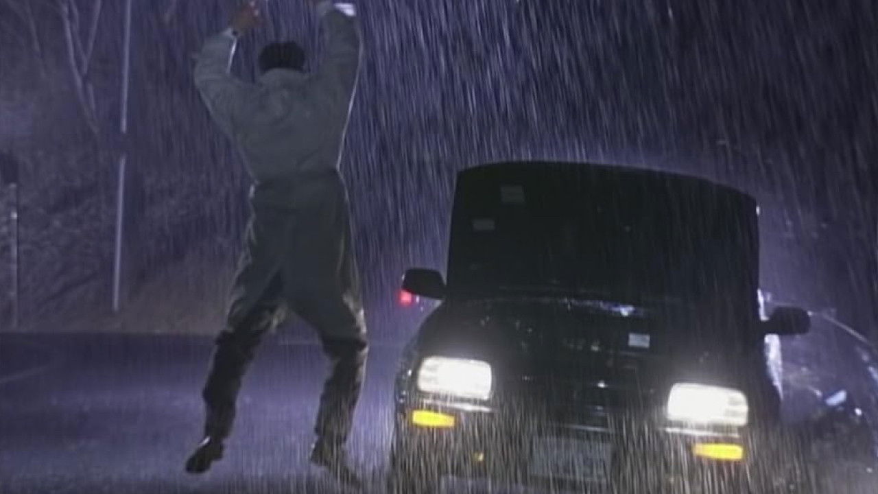 古畑任三郎 backdrop