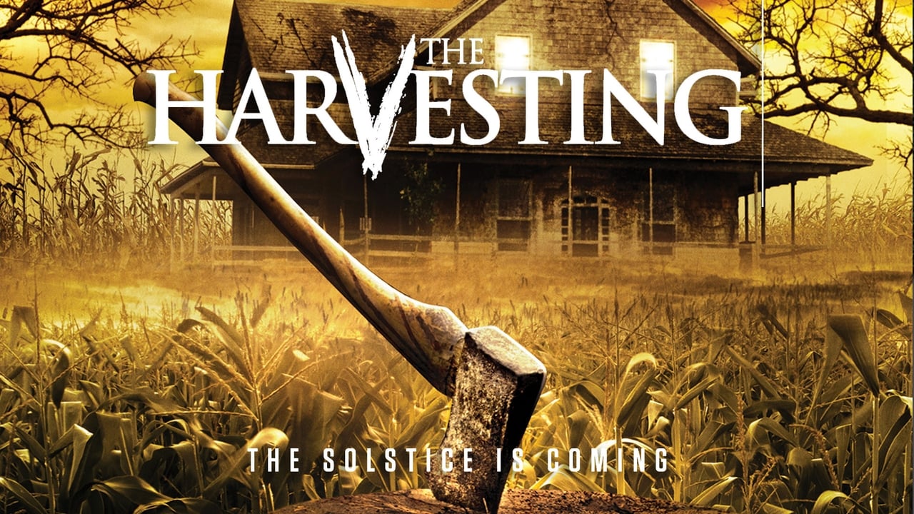 The Harvesting background