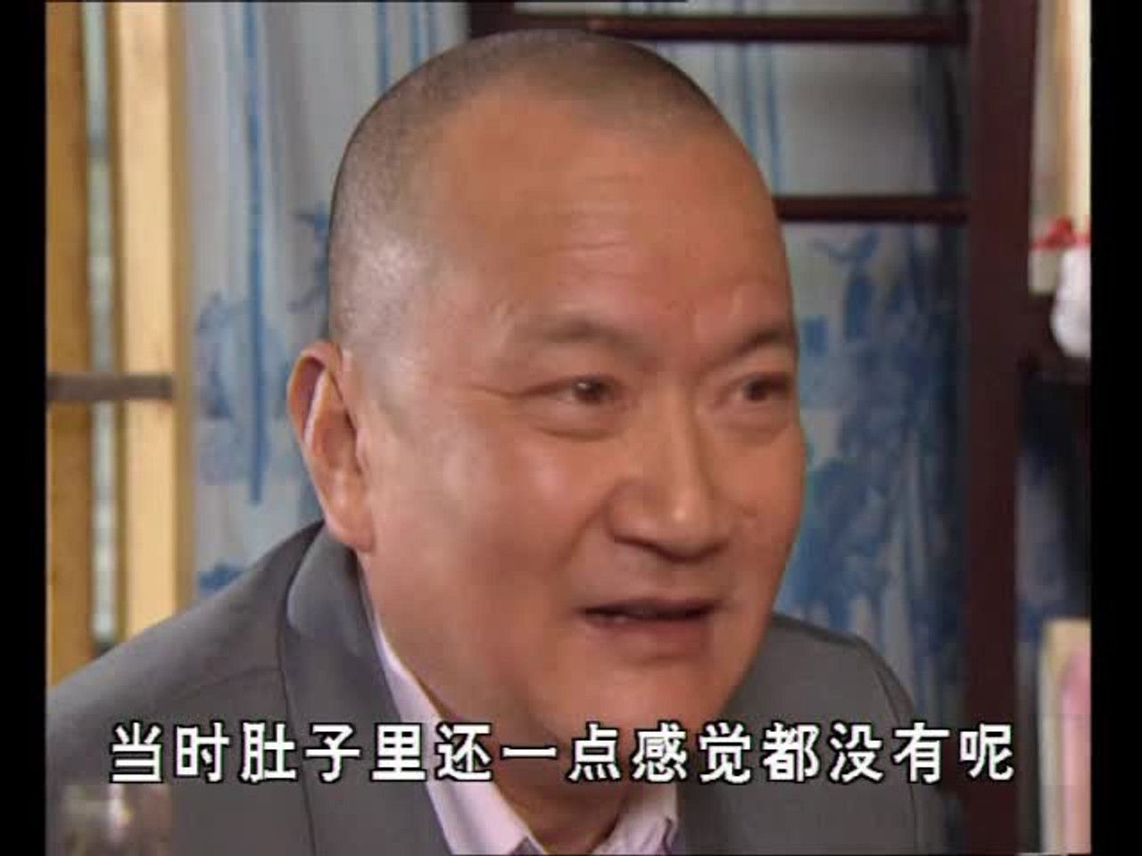 山城棒棒军 — Épisode 12