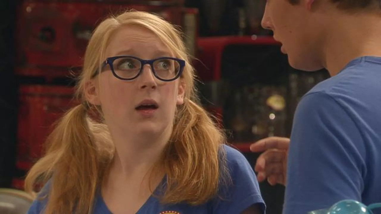 Galaxy Park — Épisode 46