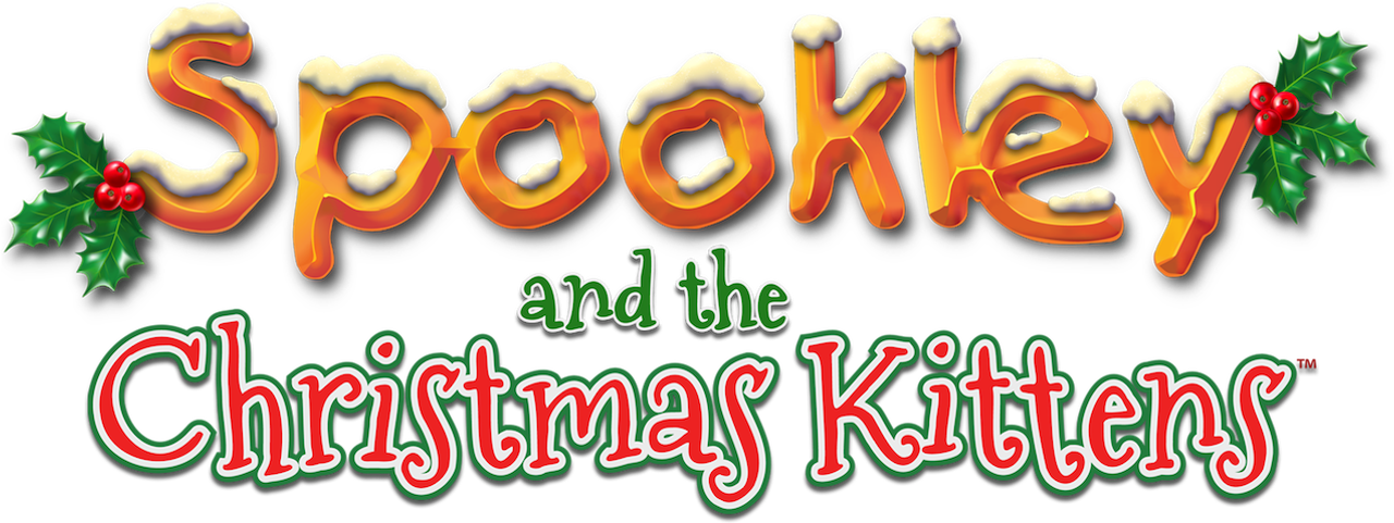 Spookley and the Christmas Kittens