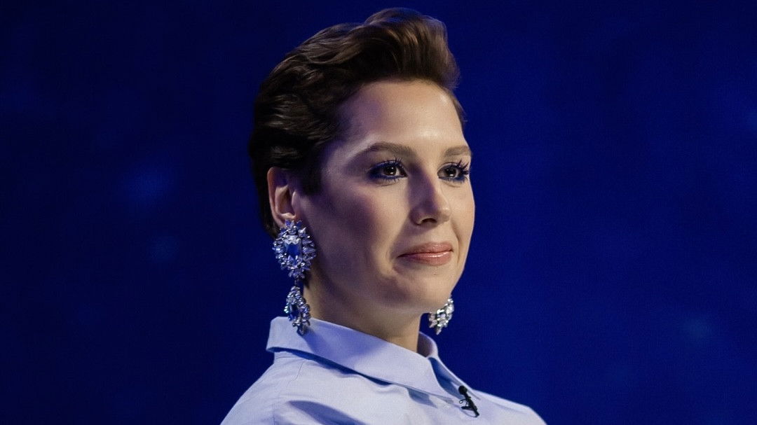 Natal Chart - Season 1 Episode 45 : #43 Irina Gorbacheva