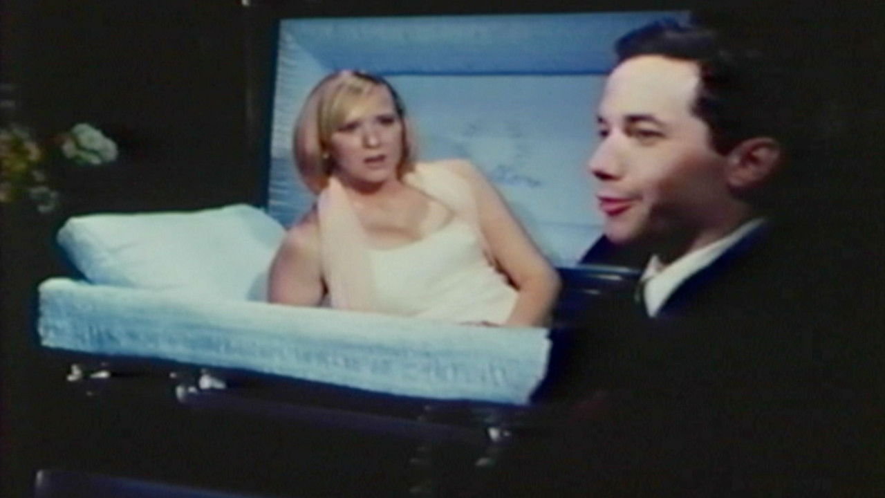 Sara Parker's Funeral