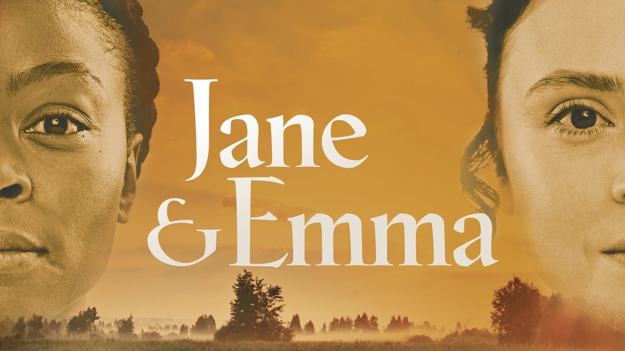 Scen från Jane and Emma