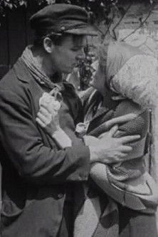 A Fishergirl's Folly poster