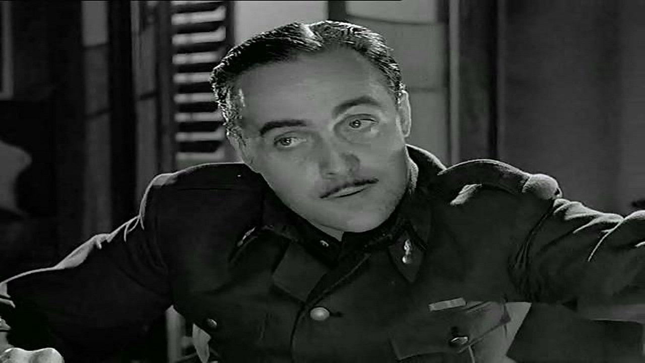 Canaris Film 1954 Moviebreak.de