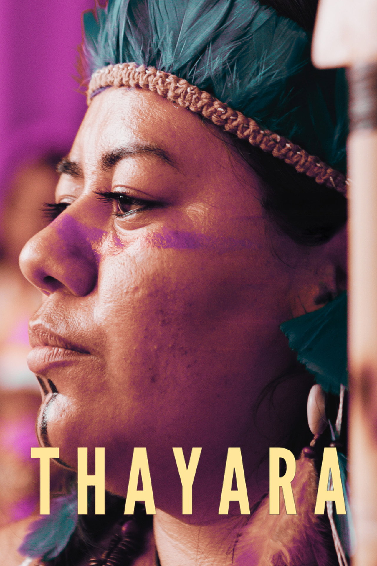 Thayara