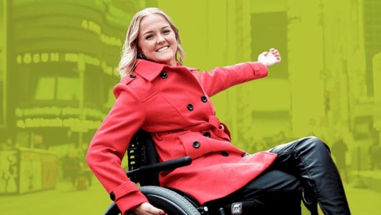 Random Acts — Épisode 7