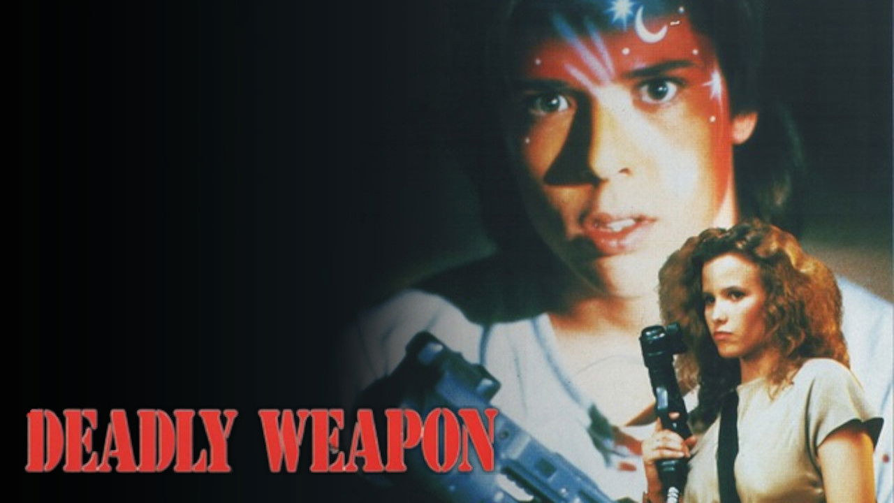 Deadly Weapon