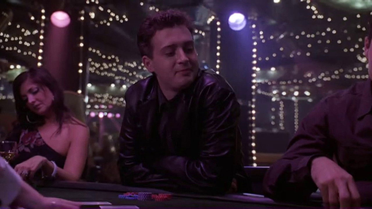 The Twilight Zone - Season 1 Episode 27 : Rewind