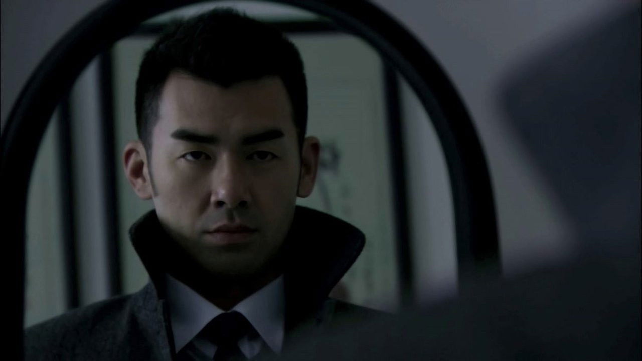 证据 — Épisode 21