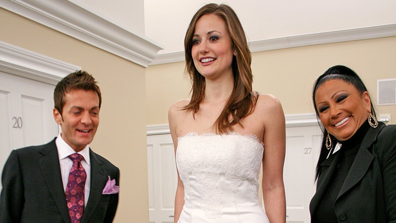 Say Yes to the Dress - Season 5 Episode 7 : Randy to the Rescue
