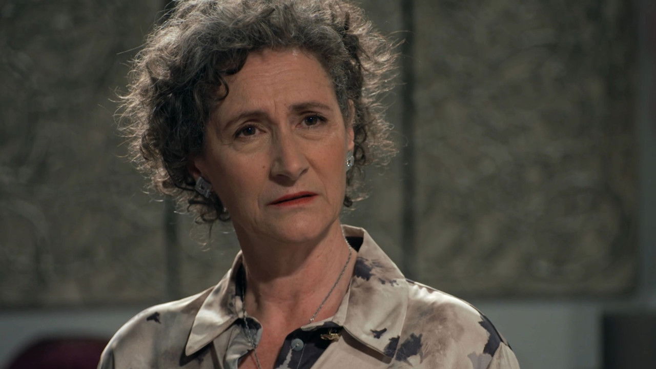 Vitória — Épisode 85