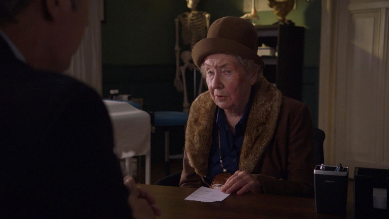 Dokter Tinus — Épisode 10